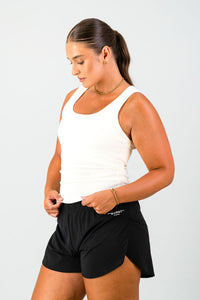 Classic Tank - Vanilla