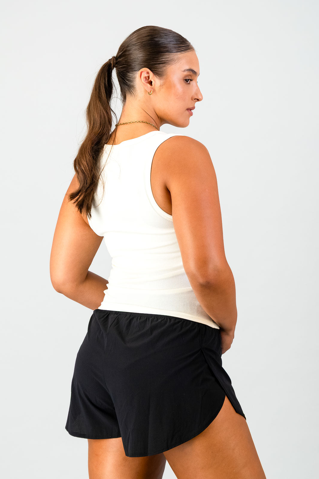 Classic Tank - Vanilla