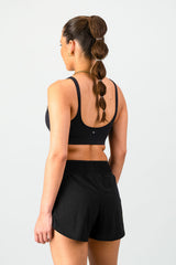 Hannah Bra - Black