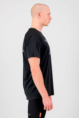 MOB x Burnt Men's Run Club Tee