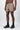 Fundamental 5-Inch Short - Brown