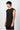 Fundamental Muscle Tank - Black