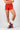 Venture Women's Run Short - Terracotta