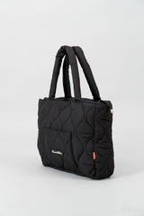 Quilted Tote Bag