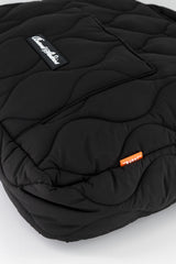 Quilted Tote Bag