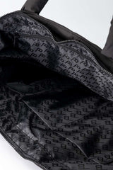 Quilted Tote Bag