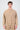 Ultra Heavy Crew Top - Brown