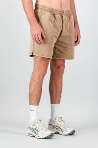 Ultra Heavy Short - Brown