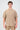 Ultra Heavy Oversized Tee - Brown