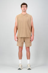 Ultra Heavy Tank - Brown