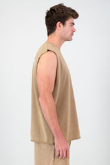 Ultra Heavy Tank - Brown