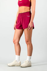 Studio Active Short - Berry