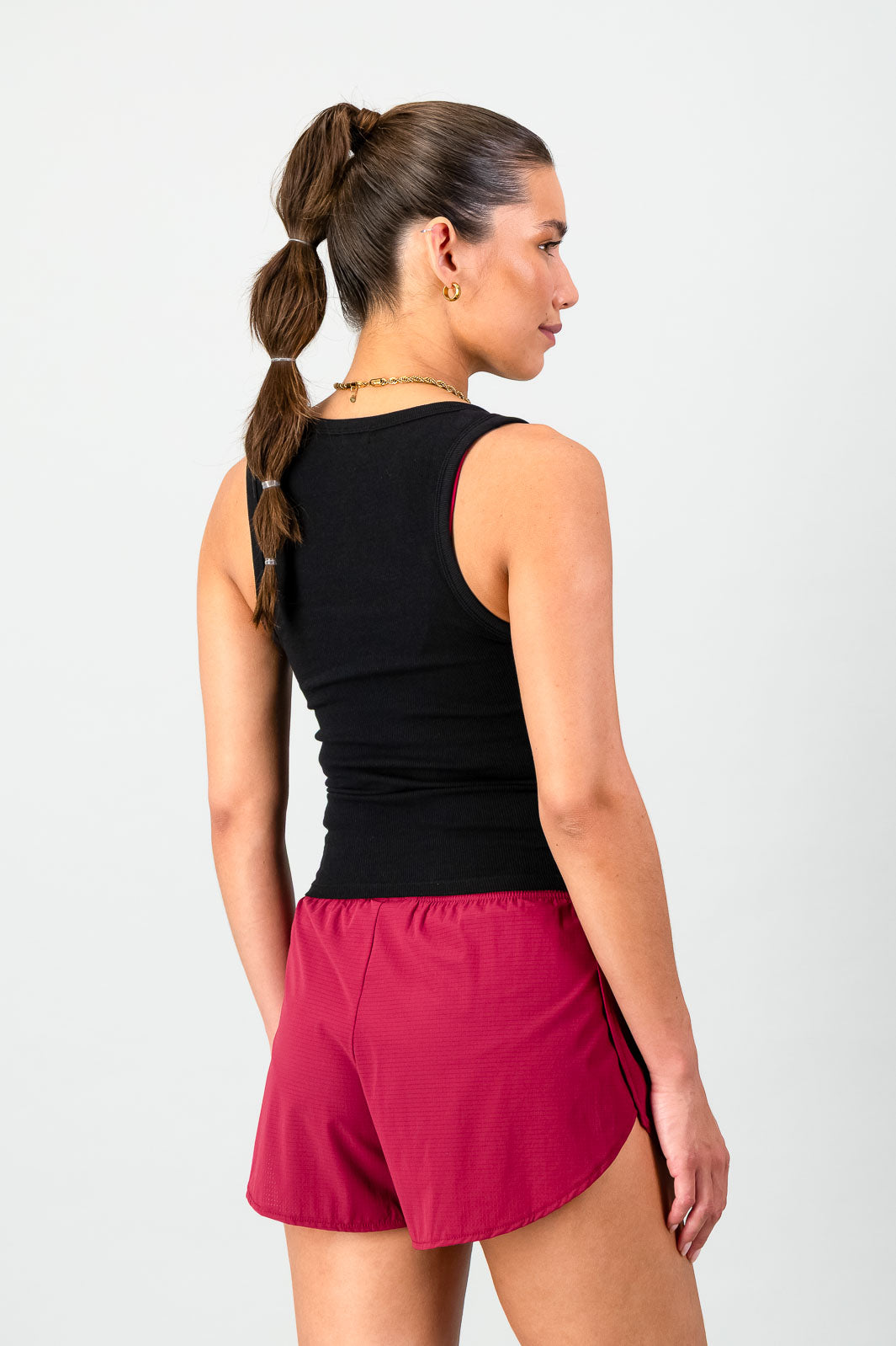 Classic Tank - Black