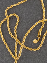 Rope Chain