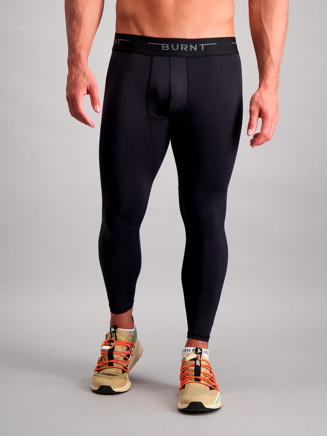 Mens Essential Leggings