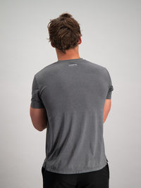 Kyoto Training Tee - Grey