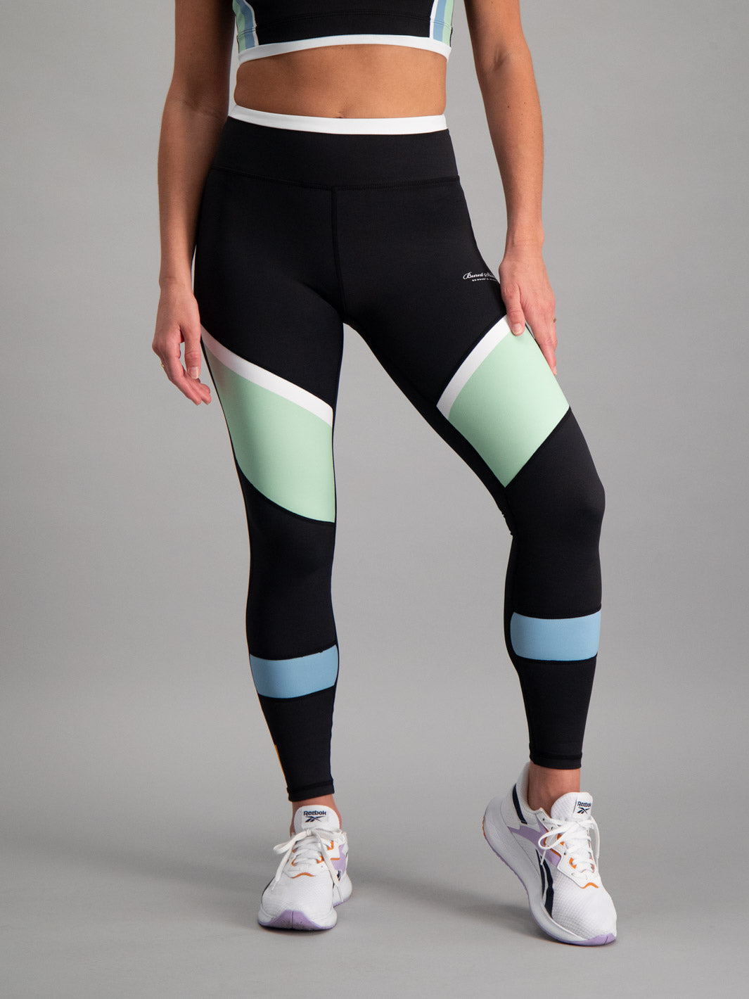 Game Play Leggings