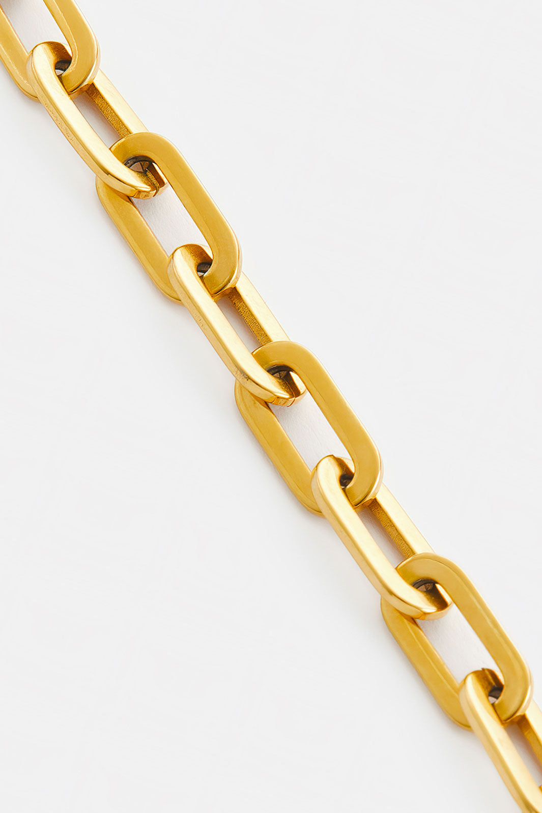 Paperclip Bracelet
