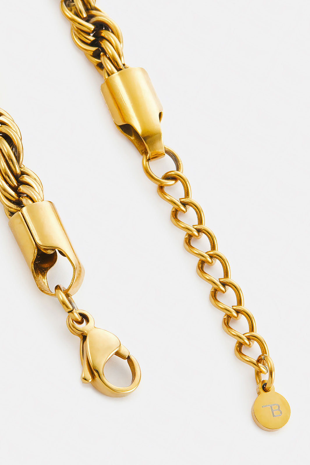 Rope Chain Bracelet
