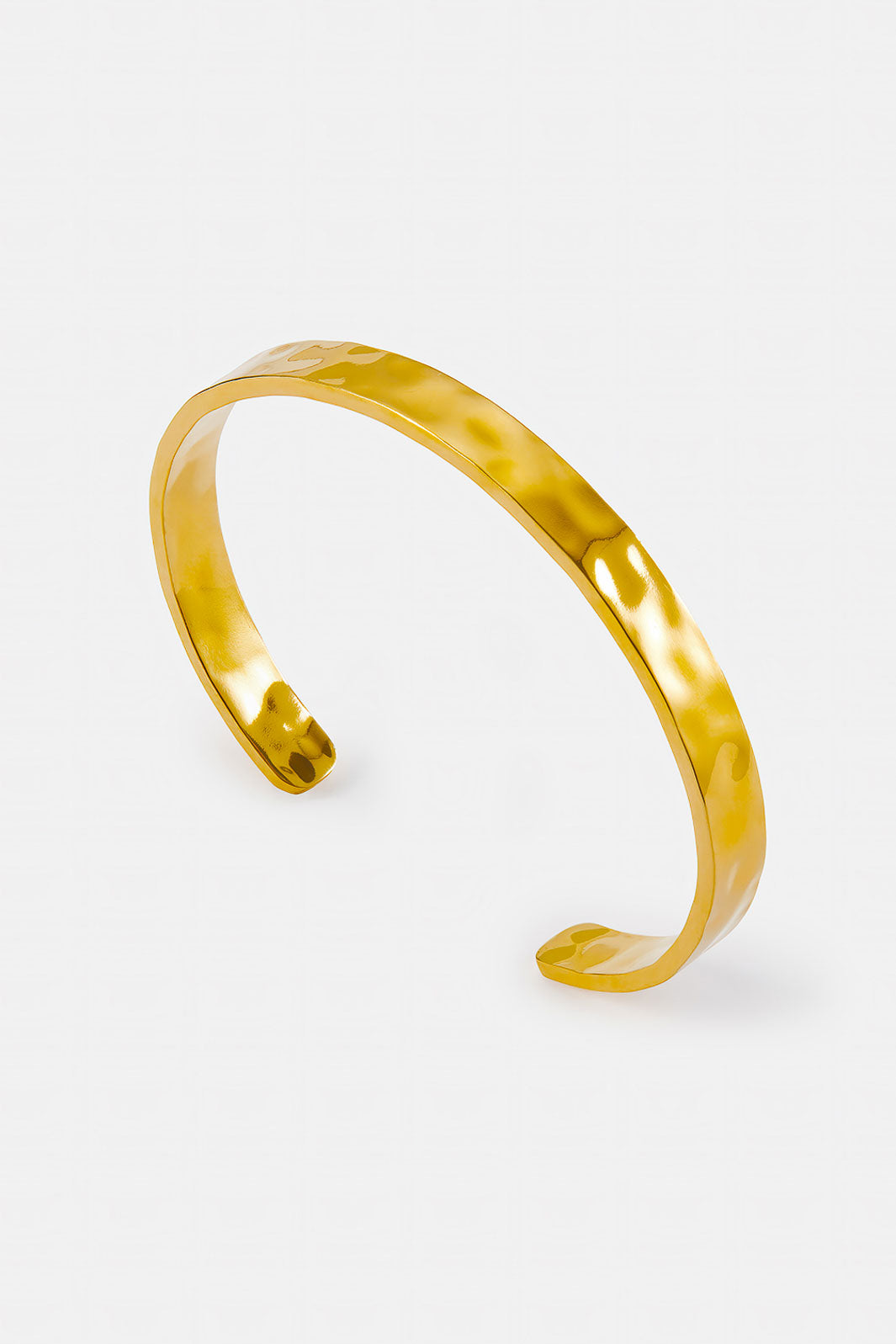 Textured Bangle