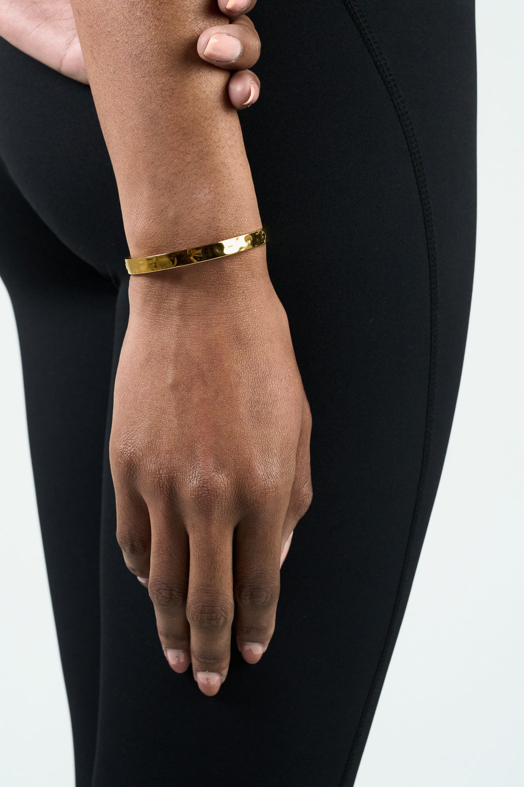 Textured Bangle