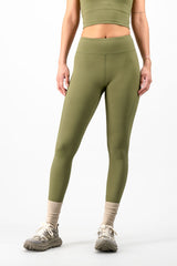 Elevate Legging - Pine