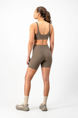 Glacier Short - Truffle