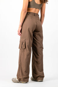 Alpine Utility Pant - Truffle