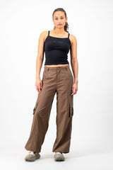 Minimal Rib Tank - Black