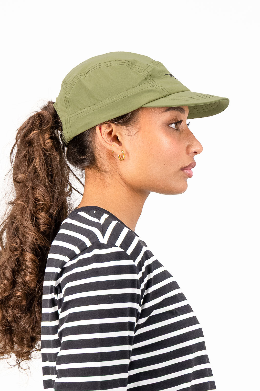SpeedPro Cap - Pine
