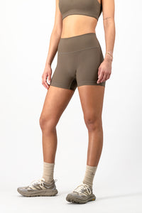 Glacier Short - Truffle