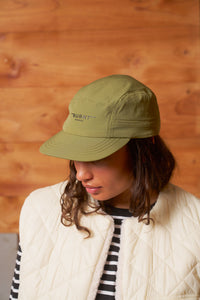 SpeedPro Cap - Pine