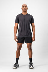Forge 5-Inch Shorts - Black