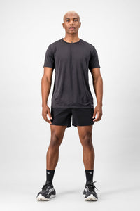Forge 5-Inch Shorts - Black