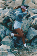 Airflow Run Short - Sky