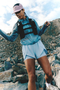 Airflow Run Short - Sky