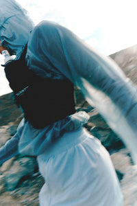 Airflow Run Short - Sky