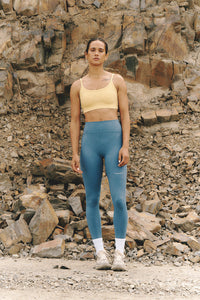 Aura Legging - Dusk