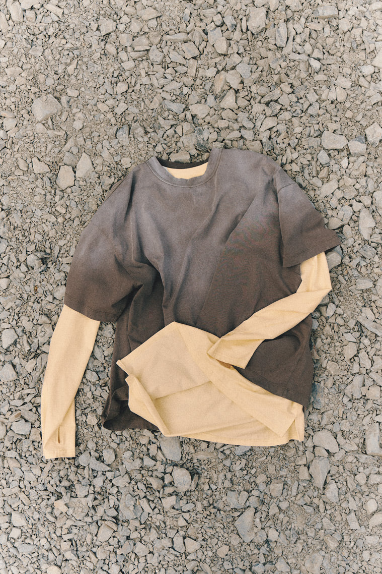 CoreFlex Long Sleeve - Butterlight