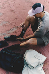 Pace Active Socks - Black