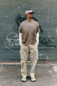 Utility Pant - Stone