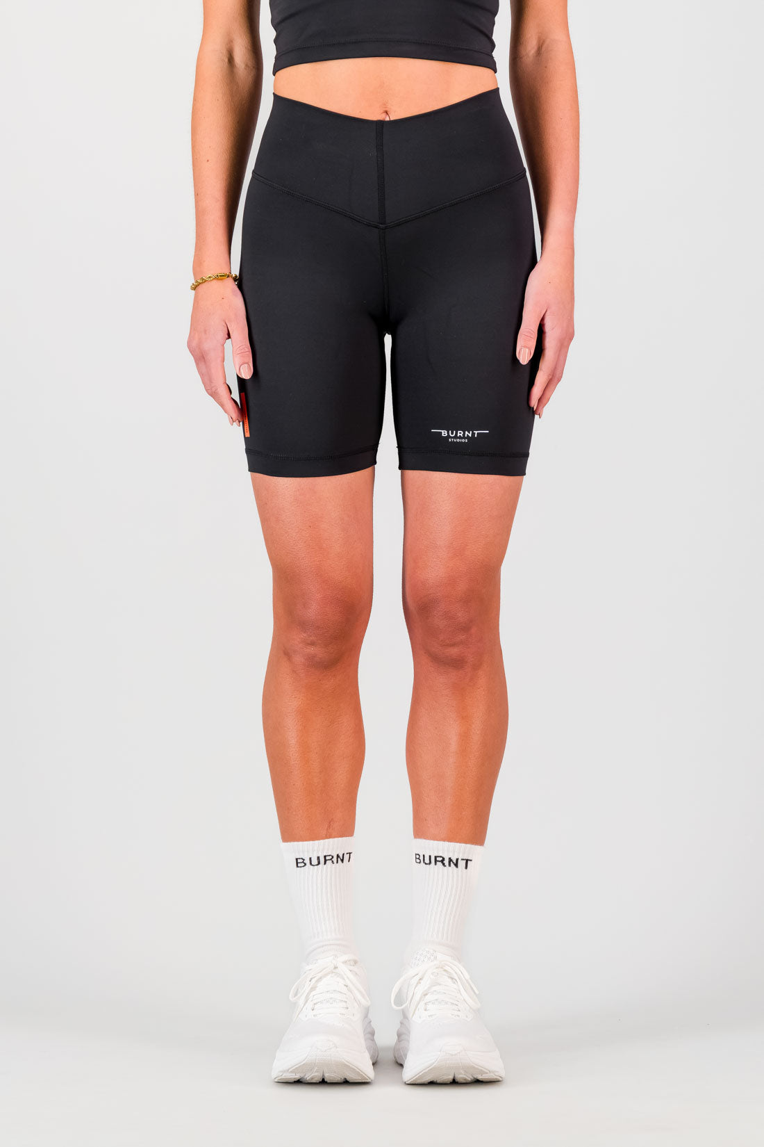 Essential Dynamic Short