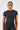 Essential Olivia Fitted Tee - Black
