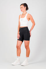 Essential Restore Supportive Tank - White