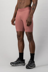 Men's Half Tight - Clay
