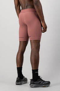 Men's Half Tight - Clay