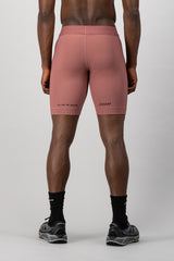 Men's Half Tight - Clay