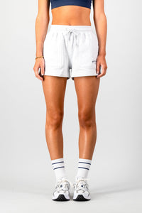 Legacy Short - Grey Melange