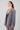 The Maria Blazer - Grey