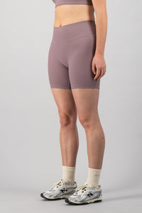 Glacier Short - Mauve